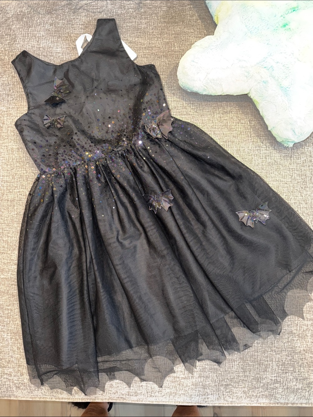 H&M Halloween Dress
